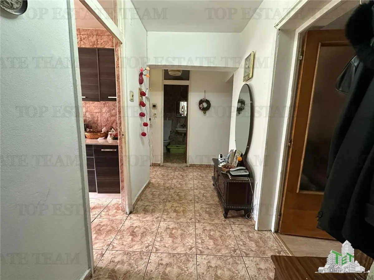 Apartamento 3 Dormitorios en Venta Cerca Metro Aurel Vlaicu, Aviatiei, Bucuresti - foto 4