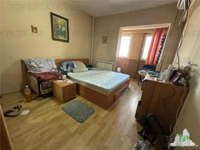 Apartamento 3 Dormitorios en Venta Cerca Metro Aurel Vlaicu, Aviatiei, Bucuresti - foto 5