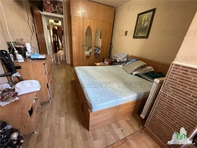Apartamento 3 Dormitorios en Venta Cerca Metro Aurel Vlaicu, Aviatiei, Bucuresti - foto 6