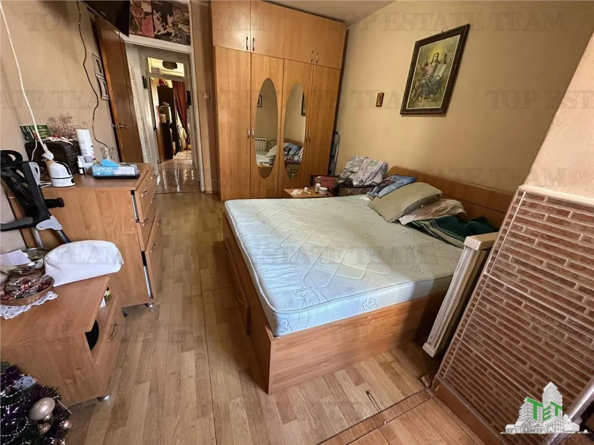 Apartamento 3 Dormitorios en Venta Cerca Metro Aurel Vlaicu, Aviatiei, Bucuresti - foto 6