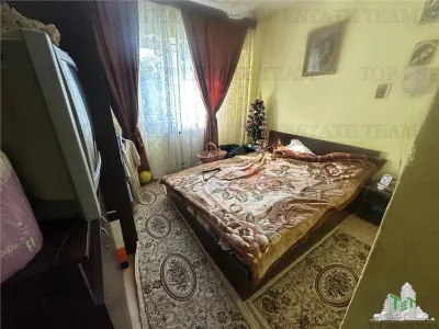Apartamento 3 Dormitorios en Venta Cerca Metro Aurel Vlaicu, Aviatiei, Bucuresti - foto 7