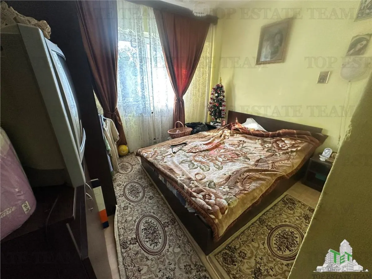 Apartamento 3 Dormitorios en Venta Cerca Metro Aurel Vlaicu, Aviatiei, Bucuresti - foto 7