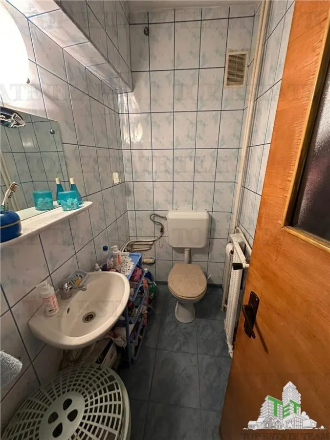 Apartamento 3 Dormitorios en Venta Cerca Metro Aurel Vlaicu, Aviatiei, Bucuresti - foto 10