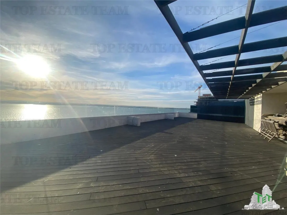 2-Bedroom Apartment, Rex Zone Mamaia, Constanța - foto 2