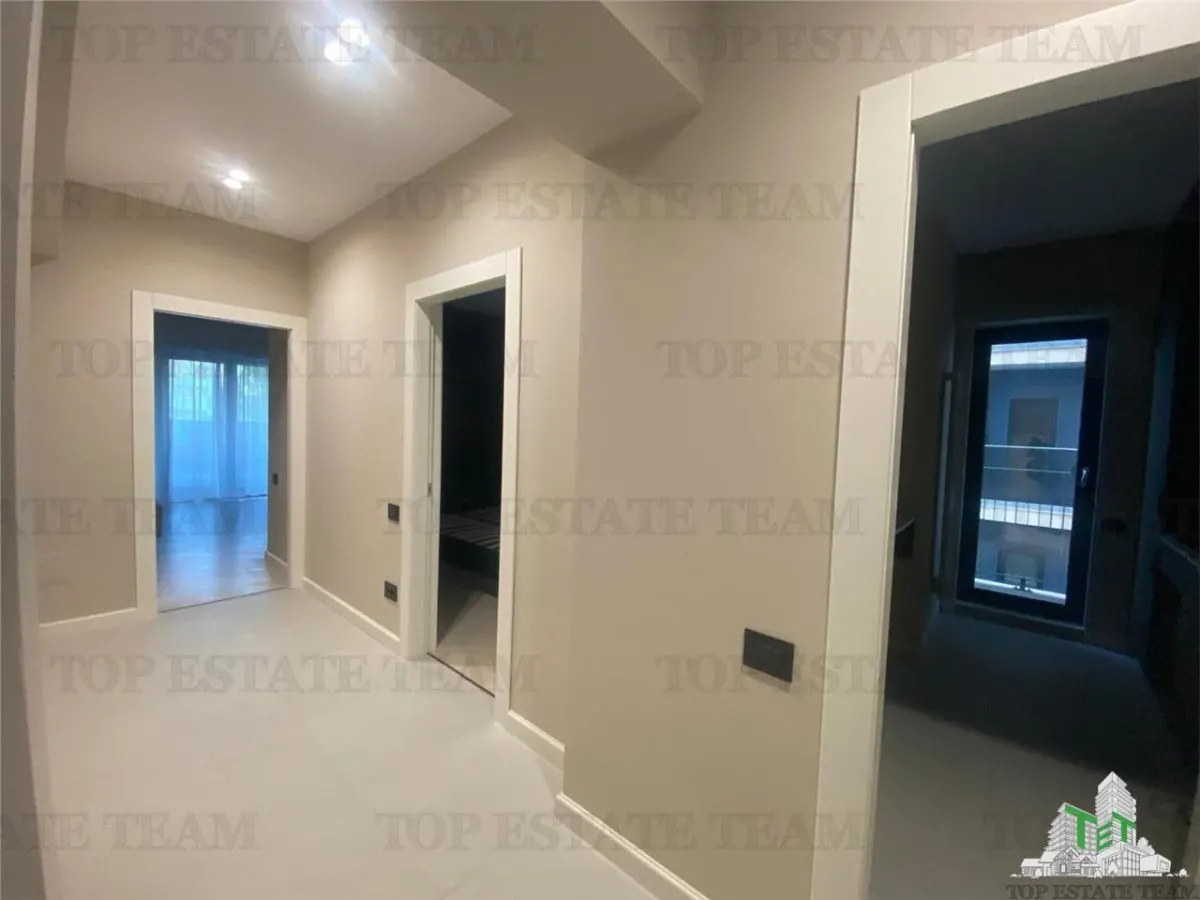 2-Bedroom Apartment, Rex Zone Mamaia, Constanța - foto 6