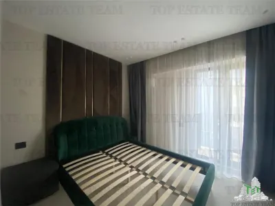 2-Bedroom Apartment, Rex Zone Mamaia, Constanța - foto 7