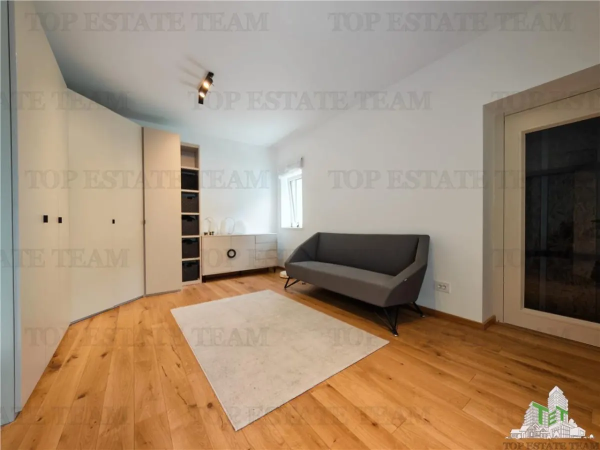 Villa Premium en el Borde del Bosque de Corbeanca - foto 11