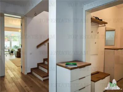 Villa Premium en el Borde del Bosque de Corbeanca - foto 12