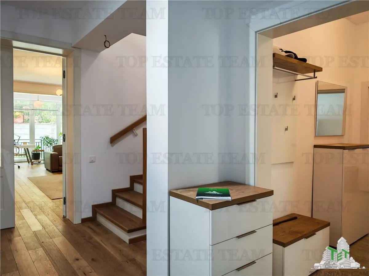 Villa Premium en el Borde del Bosque de Corbeanca - foto 12
