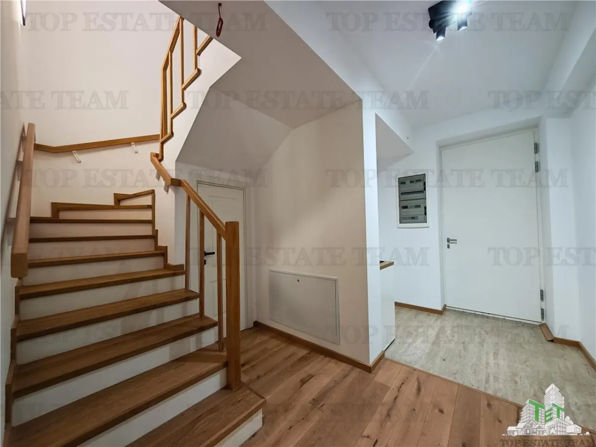 Villa Premium en el Borde del Bosque de Corbeanca - foto 13