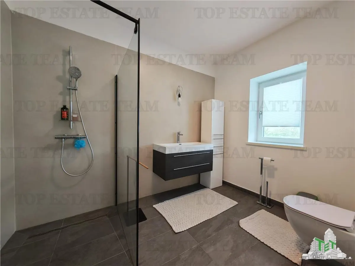 Villa Premium en el Borde del Bosque de Corbeanca - foto 15