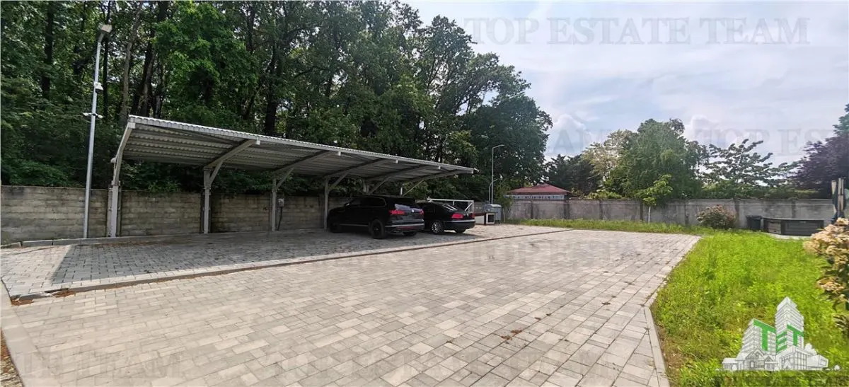 Villa Premium en el Borde del Bosque de Corbeanca - foto 18