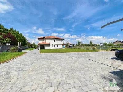 Villa Premium en el Borde del Bosque de Corbeanca - foto 3