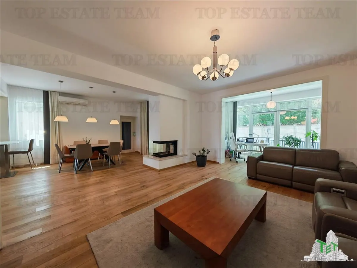 Villa Premium en el Borde del Bosque de Corbeanca - foto 4