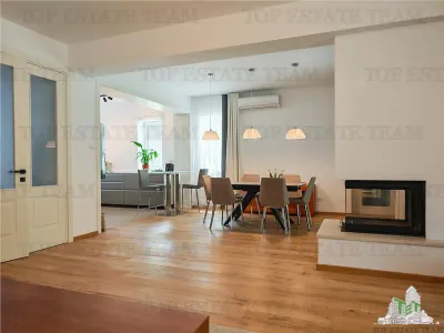 Villa Premium en el Borde del Bosque de Corbeanca - foto 6