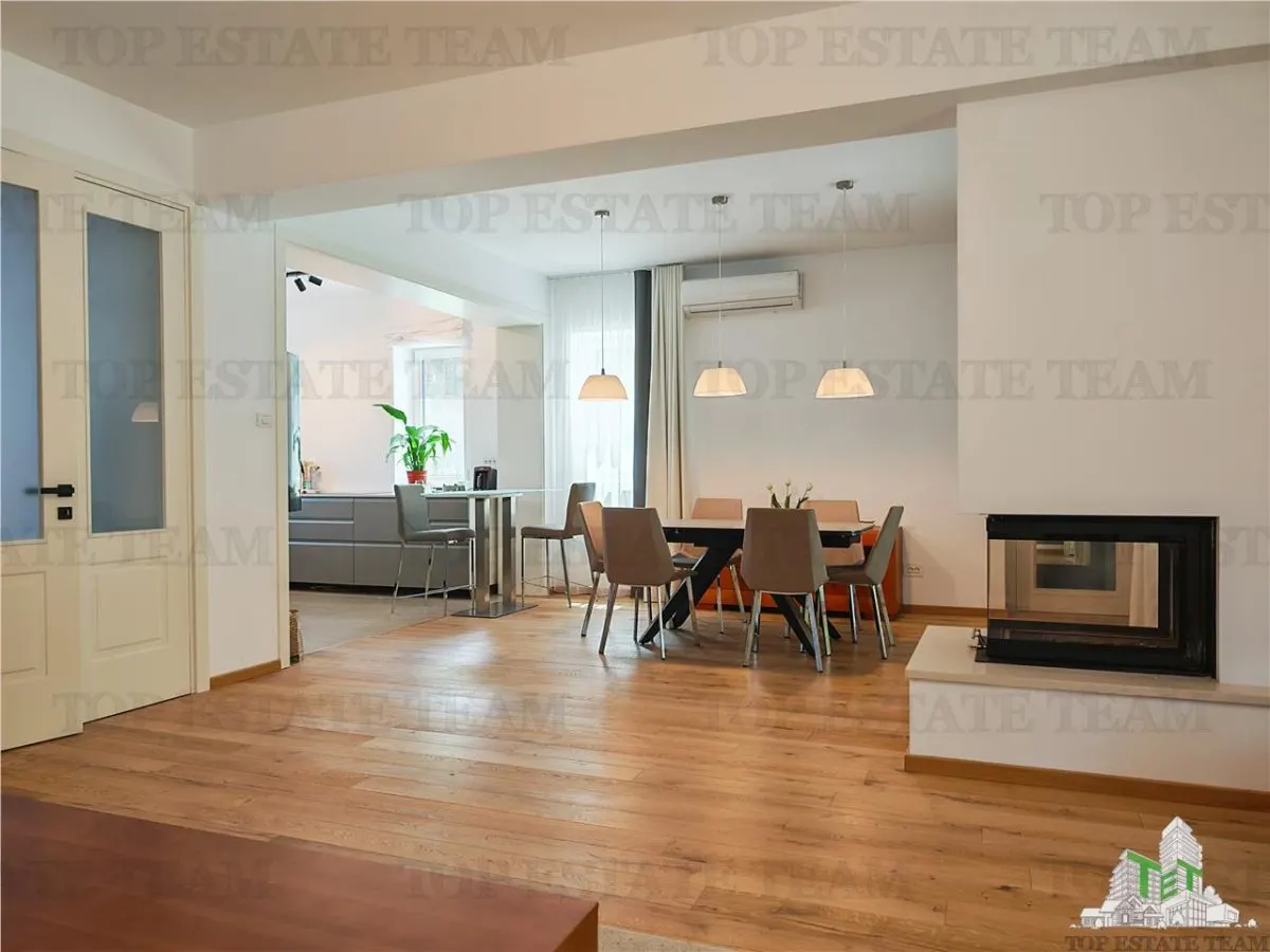 Villa Premium en el Borde del Bosque de Corbeanca - foto 6