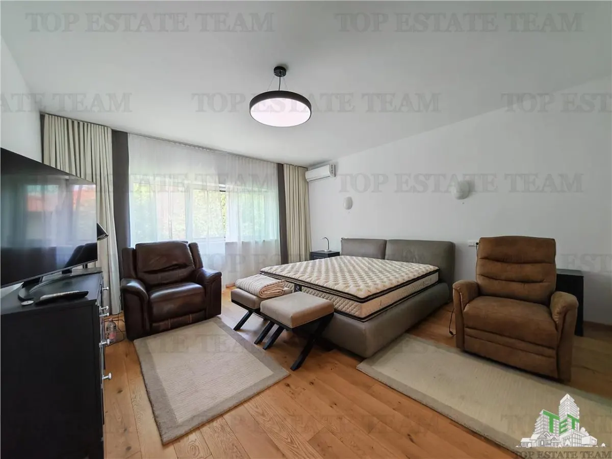 Villa Premium en el Borde del Bosque de Corbeanca - foto 9