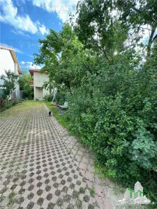 Lac Baneasa, Herastrau: Propiedad con Dos Villas y Apartamento - foto 2
