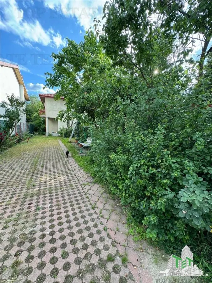 Lac Baneasa, Herastrau: Propiedad con Dos Villas y Apartamento - foto 2
