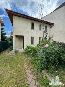 Lac Baneasa, Herastrau: Propiedad con Dos Villas y Apartamento - foto 3