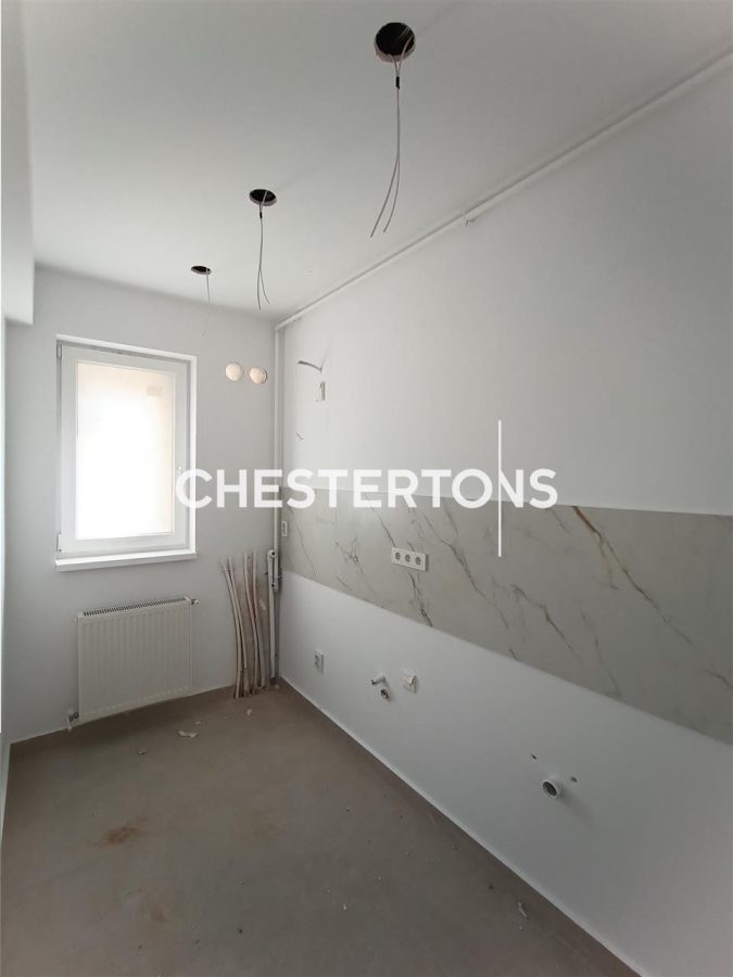 Apartment with 1 bedroom for sale 55 sqm in Bucuresti, Timisoara area - foto 14