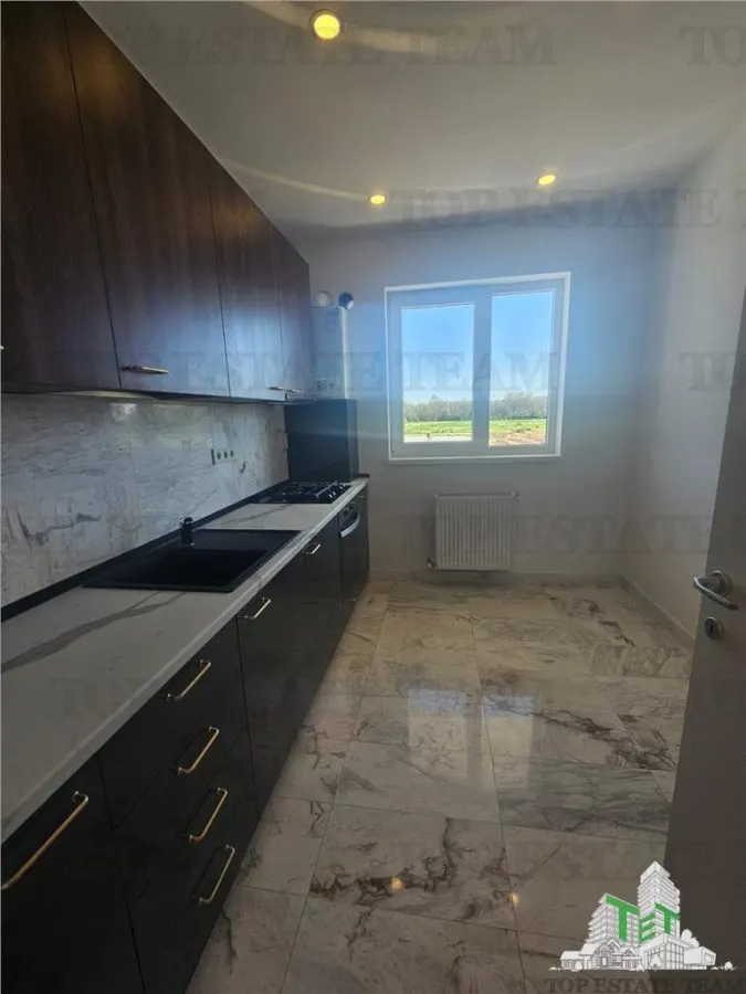 Appartement 2 Pièces Distribué, Bucuresti Secteur 6 - foto 5
