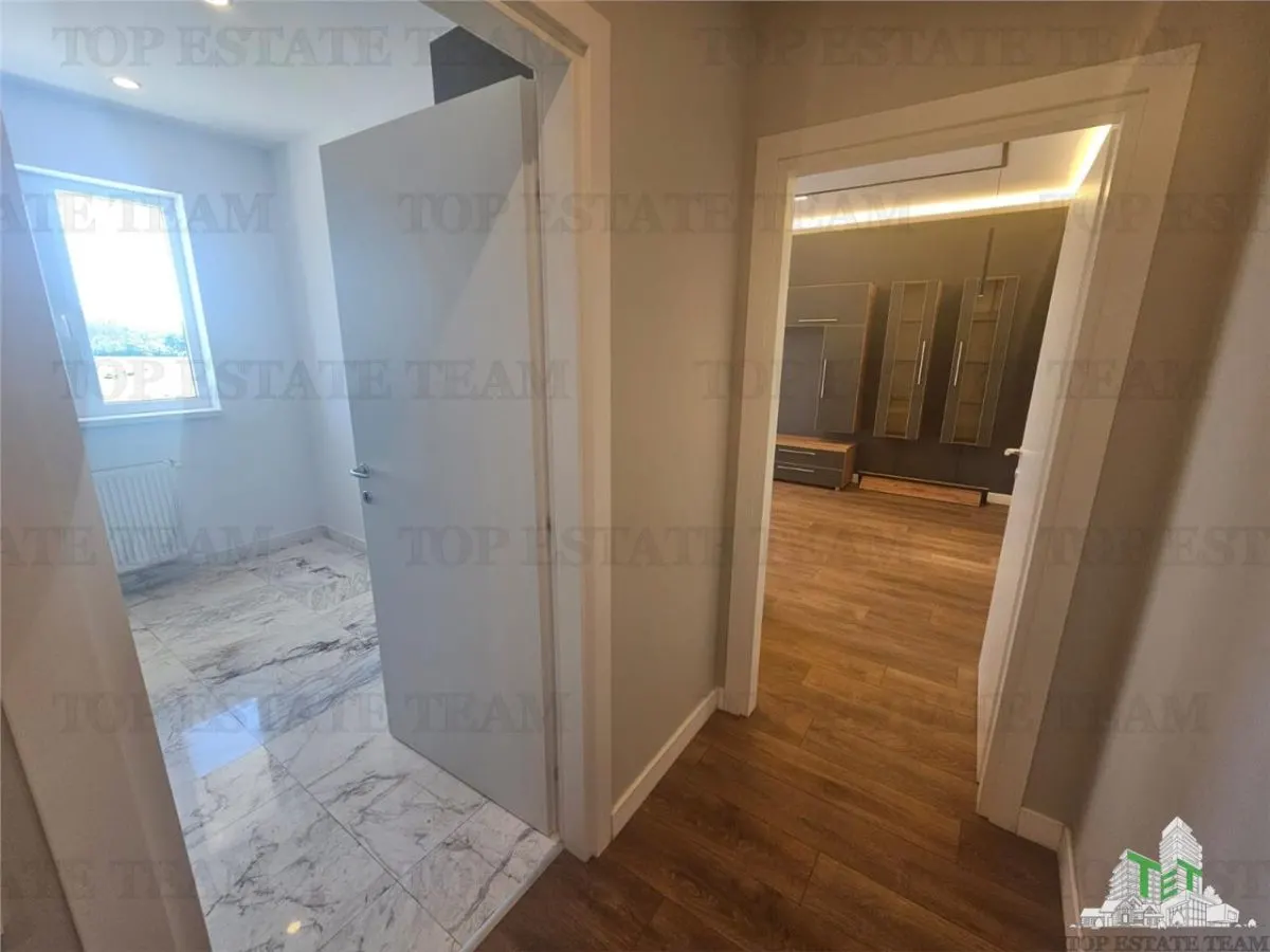 Appartement 2 Pièces Distribué, Bucuresti Secteur 6 - foto 6