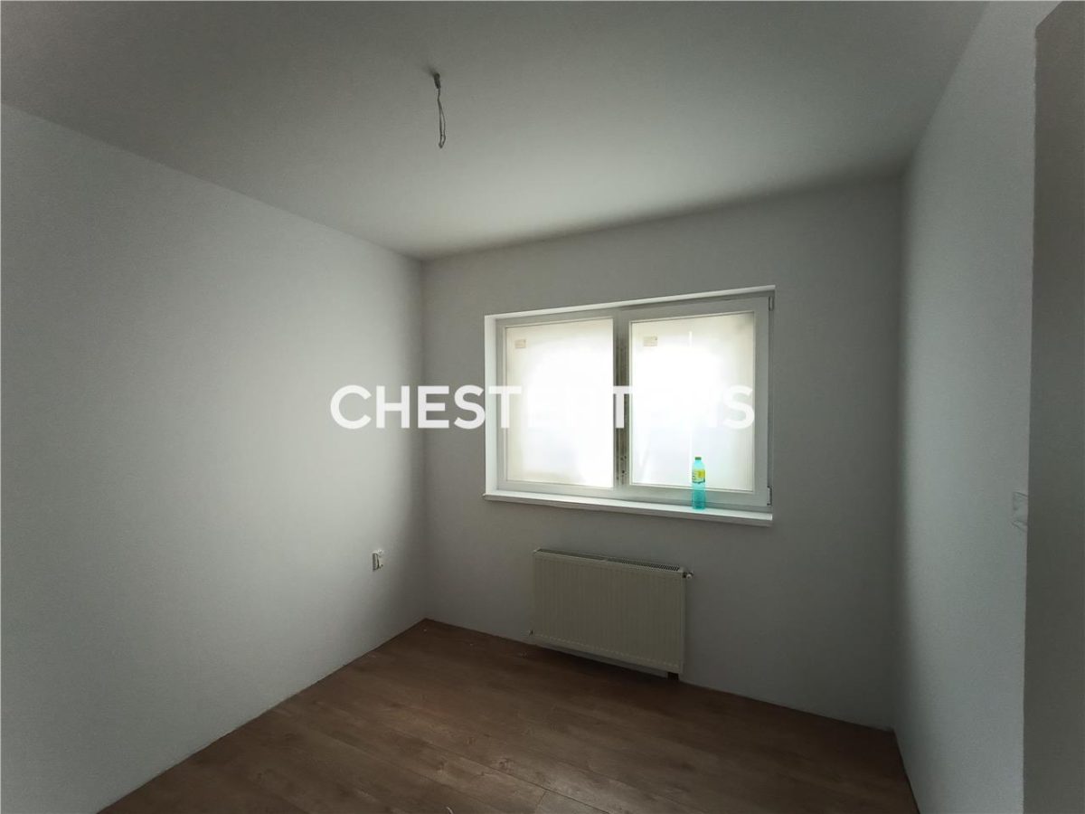 Apartment with 1 bedroom for sale 55 sqm in Bucuresti, Timisoara area - foto 7