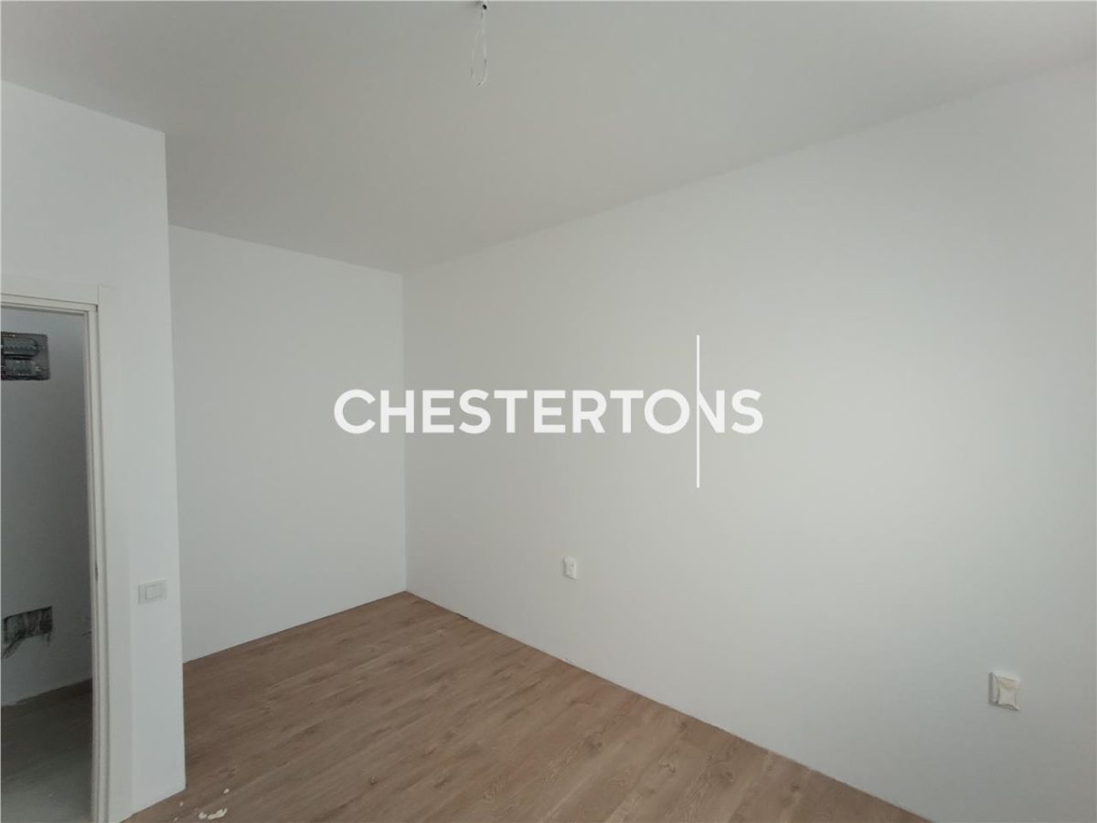 Apartment with 1 bedroom for sale 55 sqm in Bucuresti, Timisoara area - foto 8