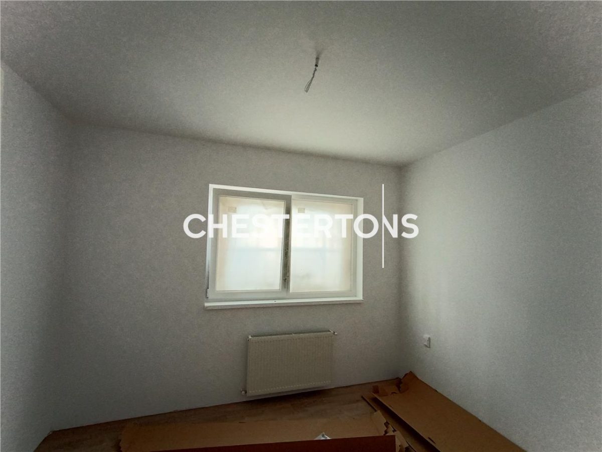 Apartment with 1 bedroom for sale 55 sqm in Bucuresti, Timisoara area - foto 10
