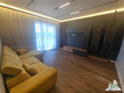 2-Bedroom Apartment, New Build, 58 sqm, Sector 6 – Final Unit - Bucuresti