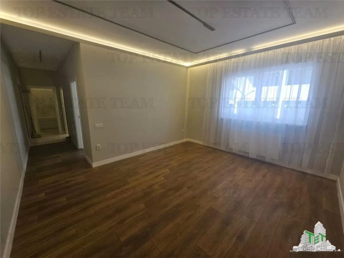 PROMOTION : Appartement 2 Chambres Avec Distribution Séparée, Zone Timisoara – Dernier Lot - foto 1