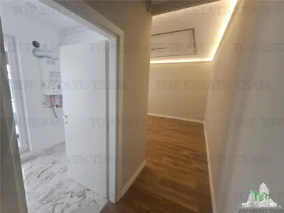 PROMOTION : Appartement 2 Chambres Avec Distribution Séparée, Zone Timisoara – Dernier Lot - foto 4