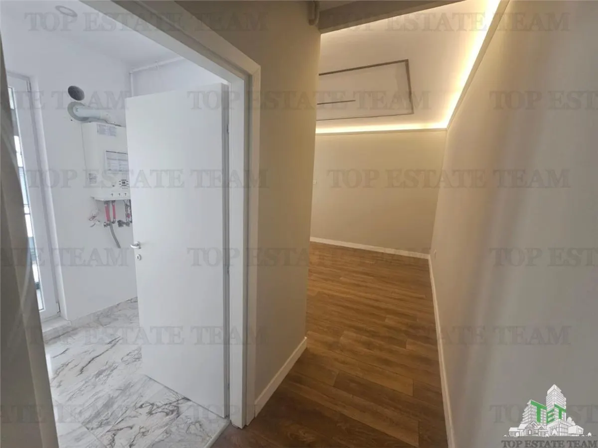 PROMOTION : Appartement 2 Chambres Avec Distribution Séparée, Zone Timisoara – Dernier Lot - foto 4