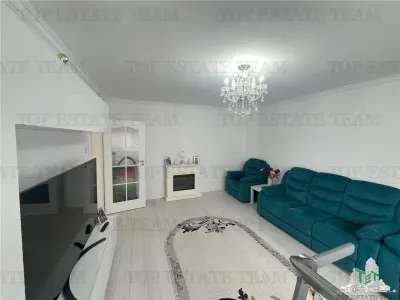 Apartamento Premium de 3 Dormitorios, Edificio 1986, 13 Septembrie - foto 2