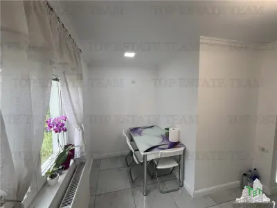 Apartamento Premium de 3 Dormitorios, Edificio 1986, 13 Septembrie - foto 12