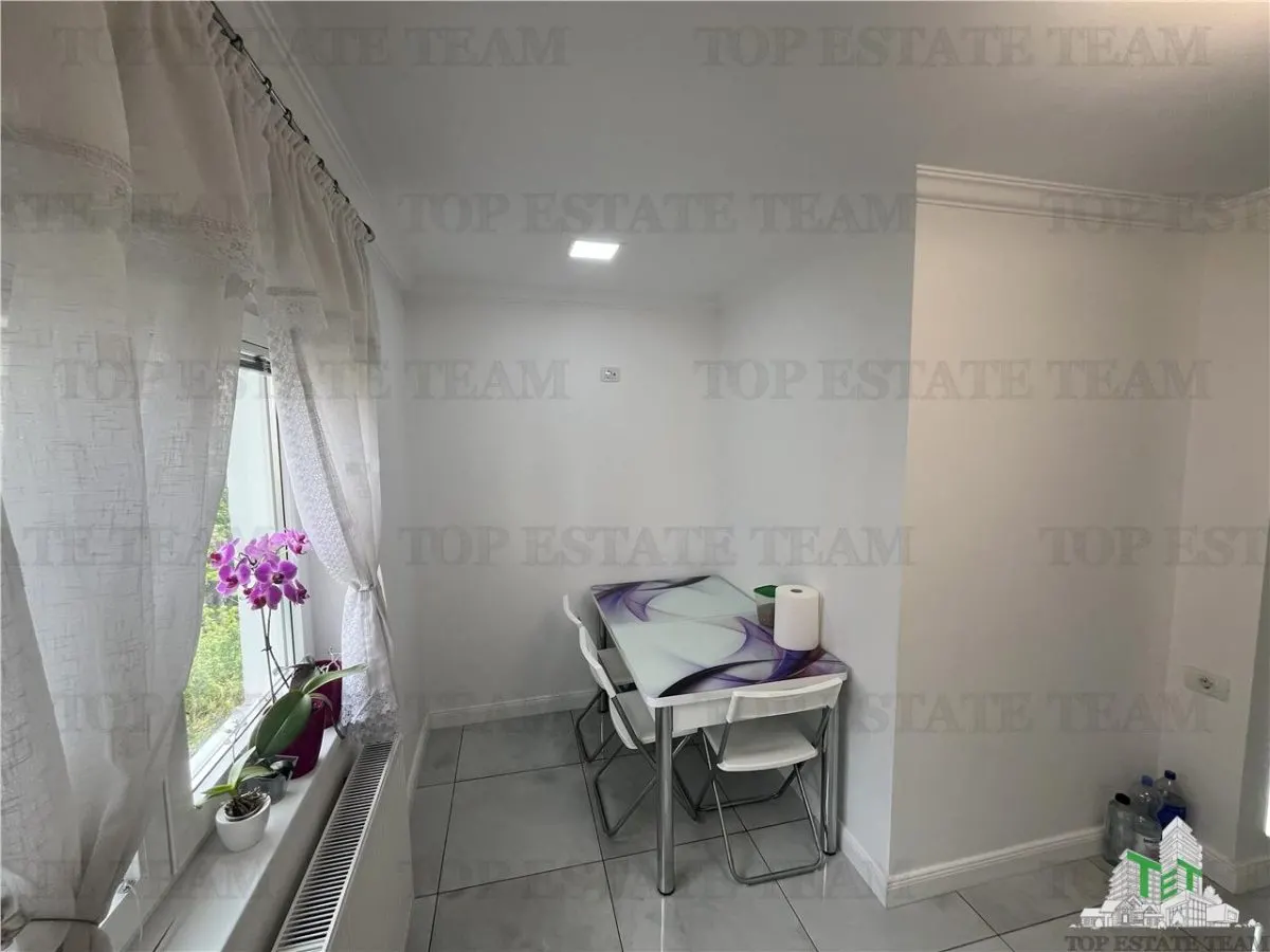 Apartamento Premium de 3 Dormitorios, Edificio 1986, 13 Septembrie - foto 12