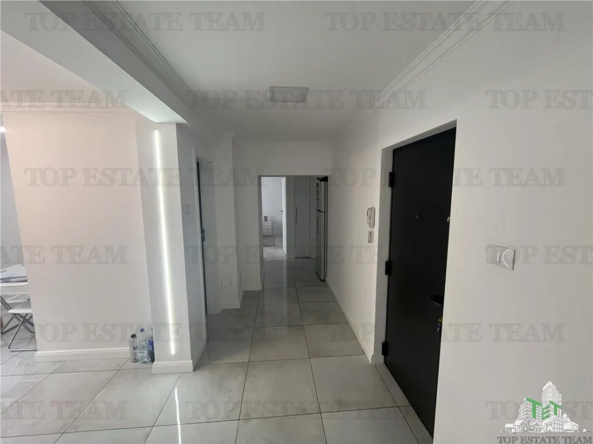 Apartamento Premium de 3 Dormitorios, Edificio 1986, 13 Septembrie - foto 13