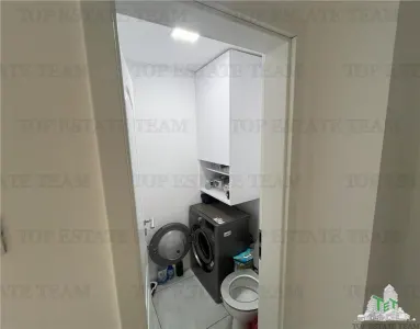 Apartamento Premium de 3 Dormitorios, Edificio 1986, 13 Septembrie - foto 14