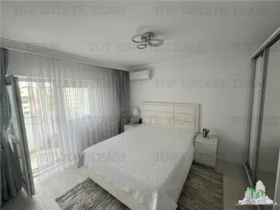 Apartamento Premium de 3 Dormitorios, Edificio 1986, 13 Septembrie - foto 4