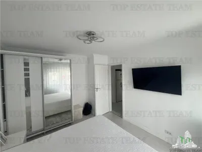 Apartamento Premium de 3 Dormitorios, Edificio 1986, 13 Septembrie - foto 5