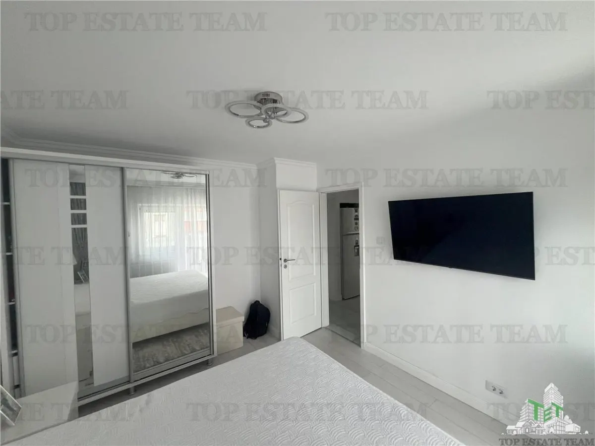 Apartamento Premium de 3 Dormitorios, Edificio 1986, 13 Septembrie - foto 5