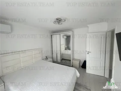 Apartamento Premium de 3 Dormitorios, Edificio 1986, 13 Septembrie - foto 6