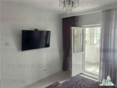 Apartamento Premium de 3 Dormitorios, Edificio 1986, 13 Septembrie - foto 8