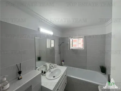 Apartamento Premium de 3 Dormitorios, Edificio 1986, 13 Septembrie - foto 9