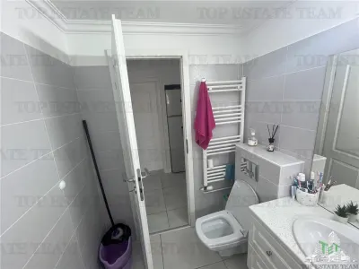 Apartamento Premium de 3 Dormitorios, Edificio 1986, 13 Septembrie - foto 10