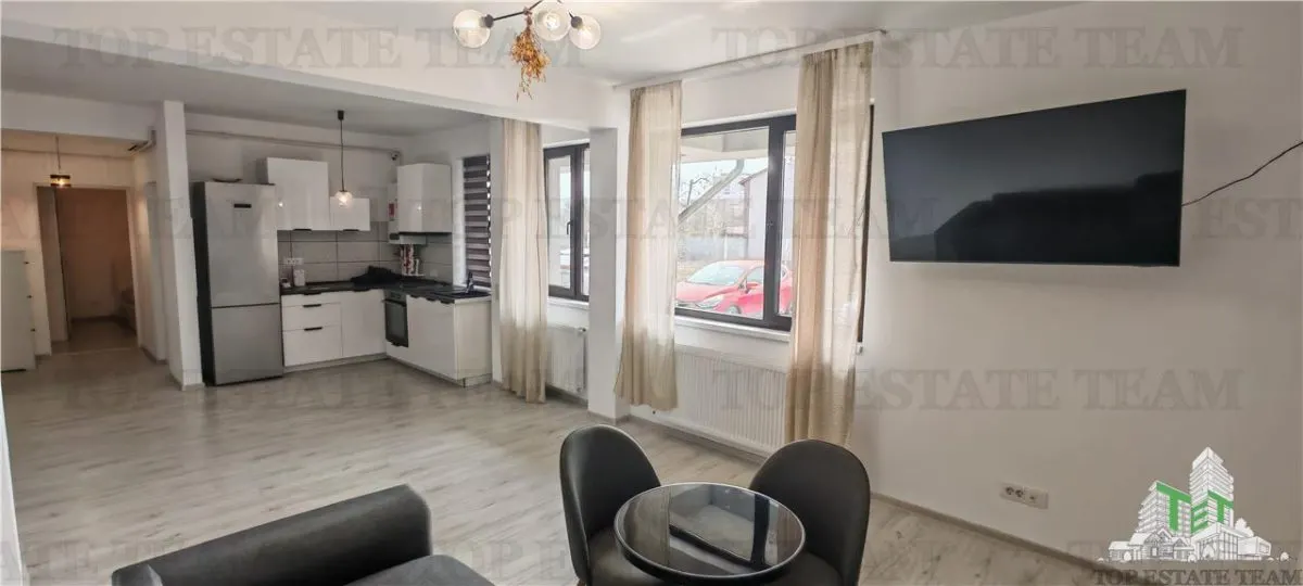2-Bedroom Apartment, New Build, Ready to Move In – Valea Oltului, Sector 6 - foto 1