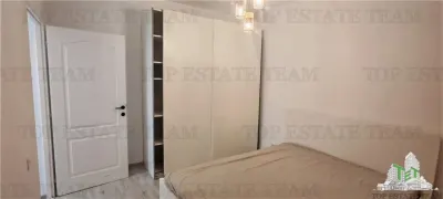 2-Bedroom Apartment, New Build, Ready to Move In – Valea Oltului, Sector 6 - foto 11