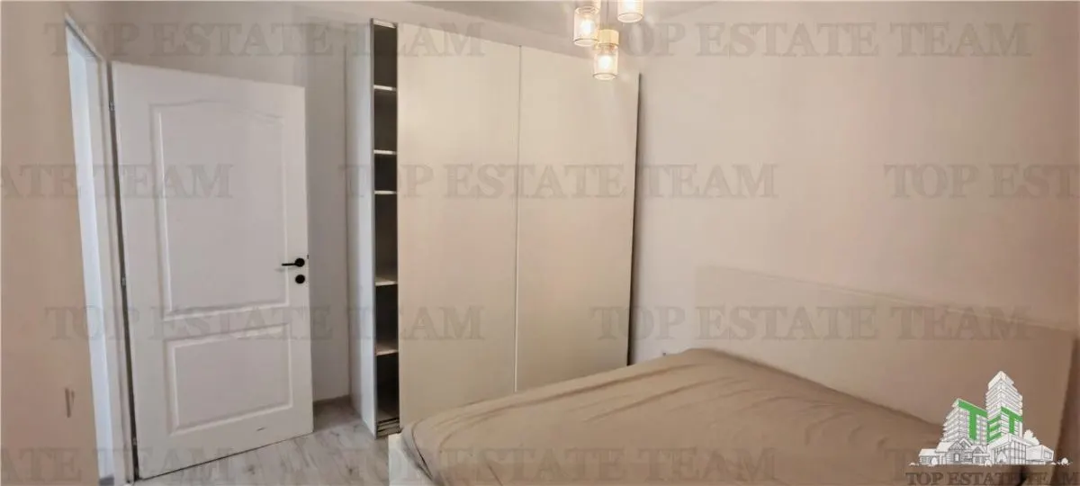 2-Bedroom Apartment, New Build, Ready to Move In – Valea Oltului, Sector 6 - foto 11