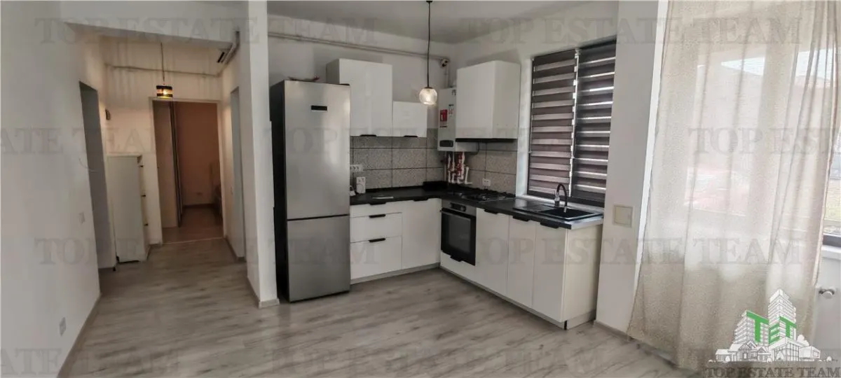 2-Bedroom Apartment, New Build, Ready to Move In – Valea Oltului, Sector 6 - foto 4